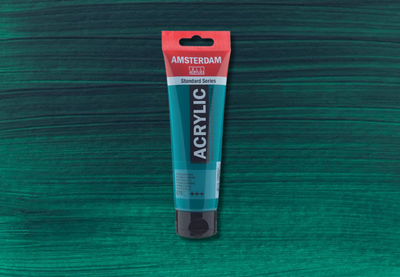 Amsterdam Standard Series Acrylic image