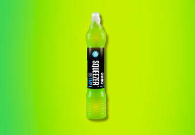GROG Squeezer 05 FMP - Neon Green image