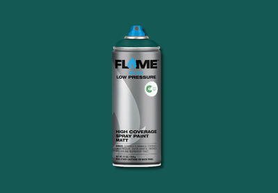 FLAME Blue - 620 Aqua Dark image