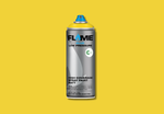 FLAME Blue - 104 Cadmium Yellow image