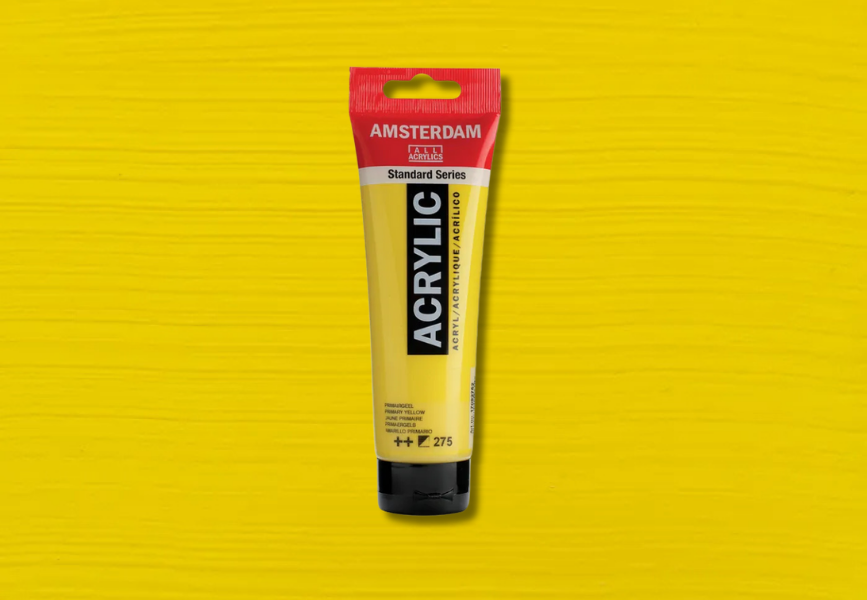 Amsterdam Standard Series Acrylic image