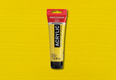 Amsterdam Standard Series Acrylic image