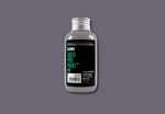 GROG Aqua Pro Paint - Uzi Grey image