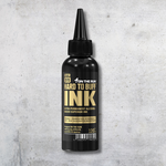 OTR.970 Hard To Buff Ink - Black image 0