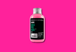 GROG Aqua Pro Paint - Jellyfish Fuchsia image