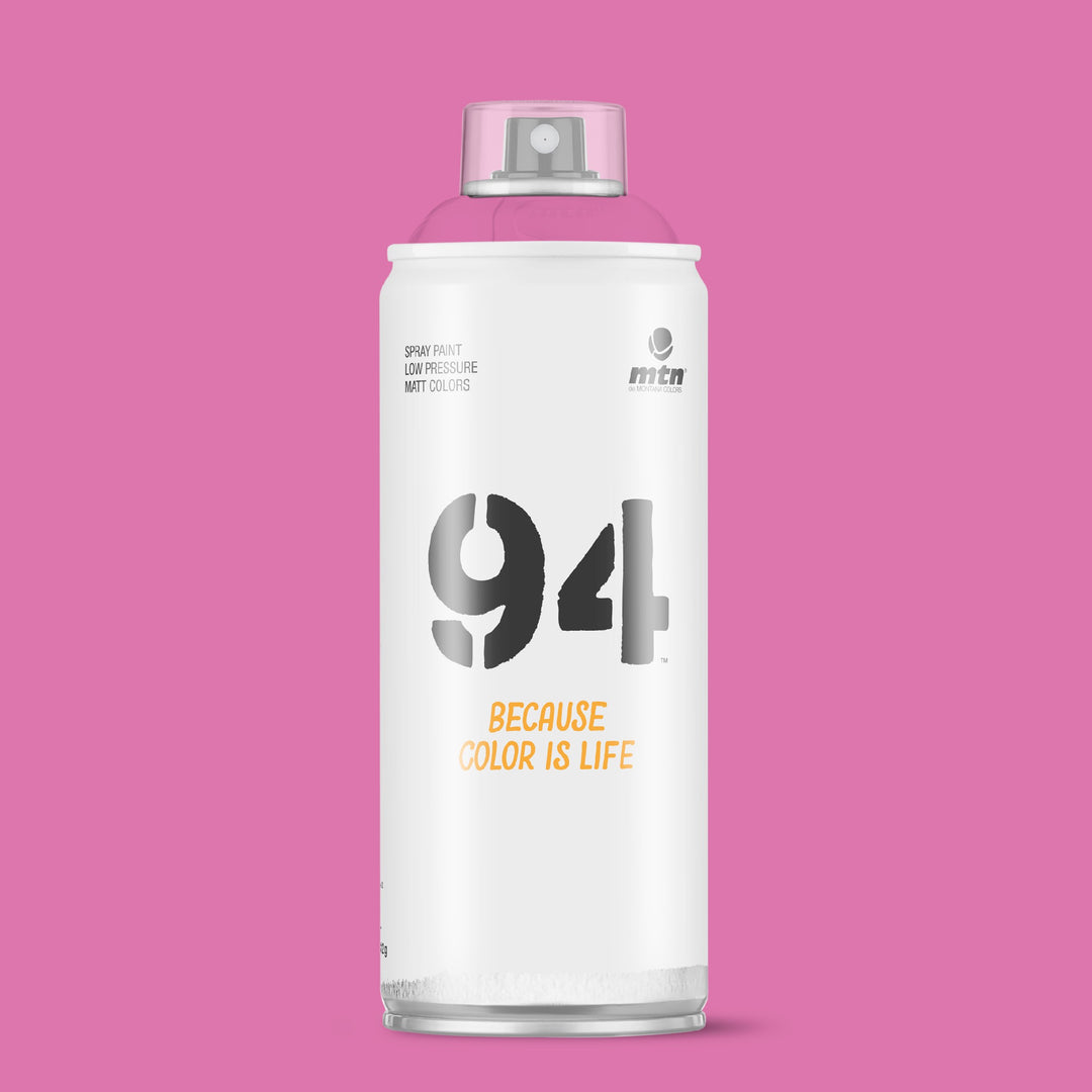 MTN 94 - Joker Pink image