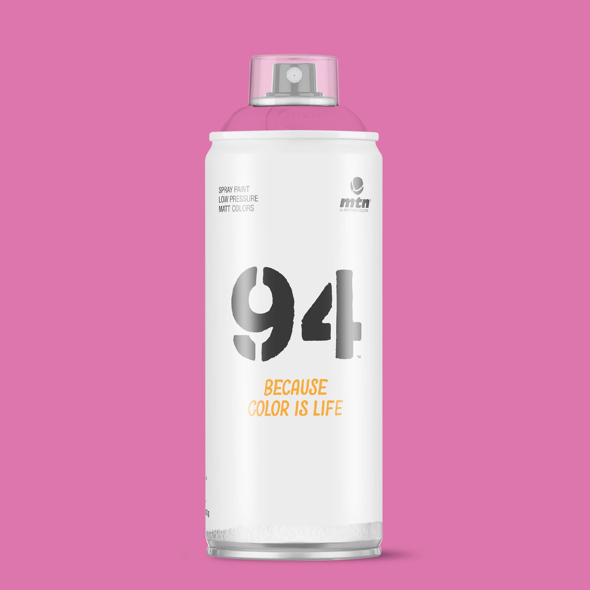 MTN 94 - Joker Pink image