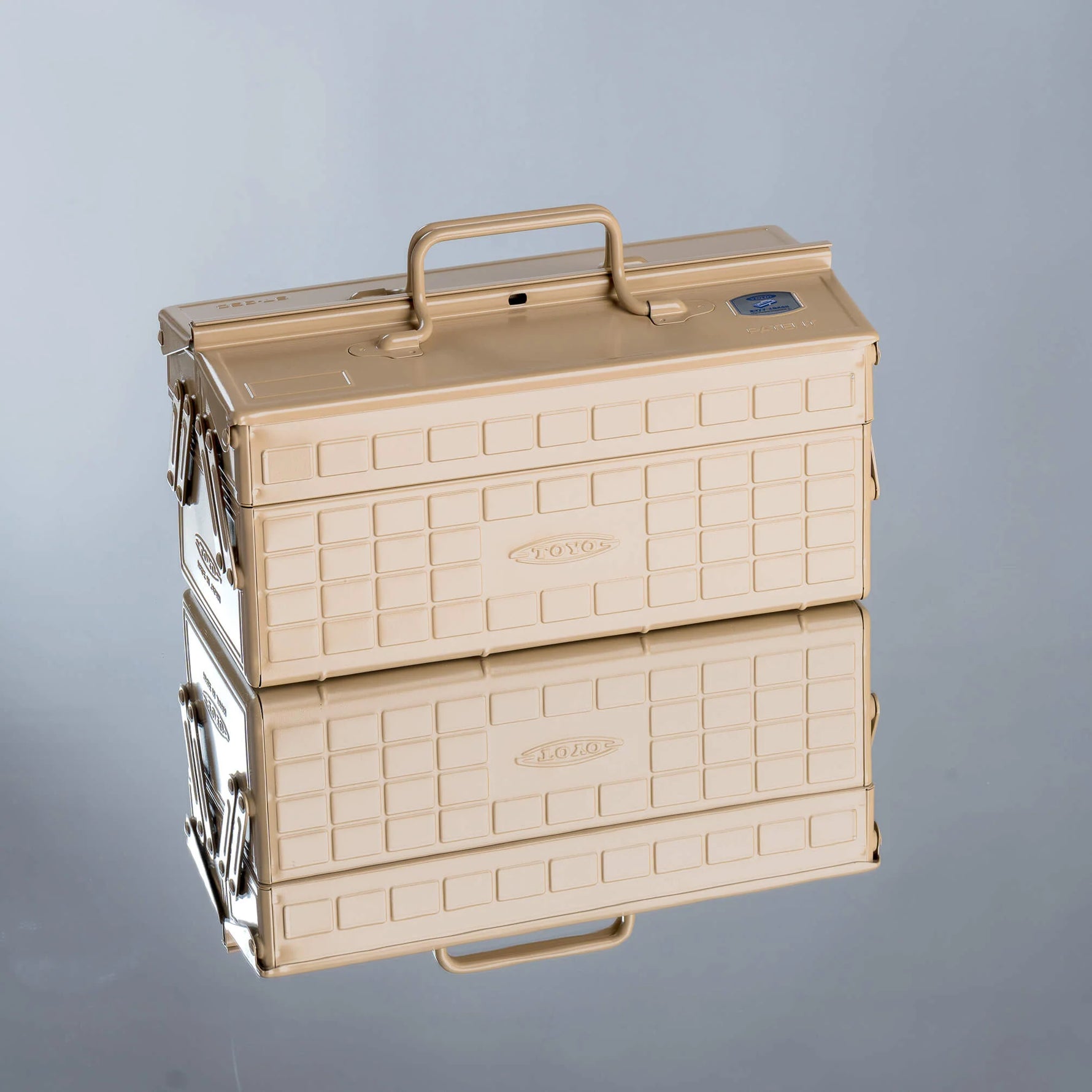 TOYO ST-350 - Beige image 0