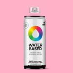 MTN Water Based 400ml - Vice Pink image