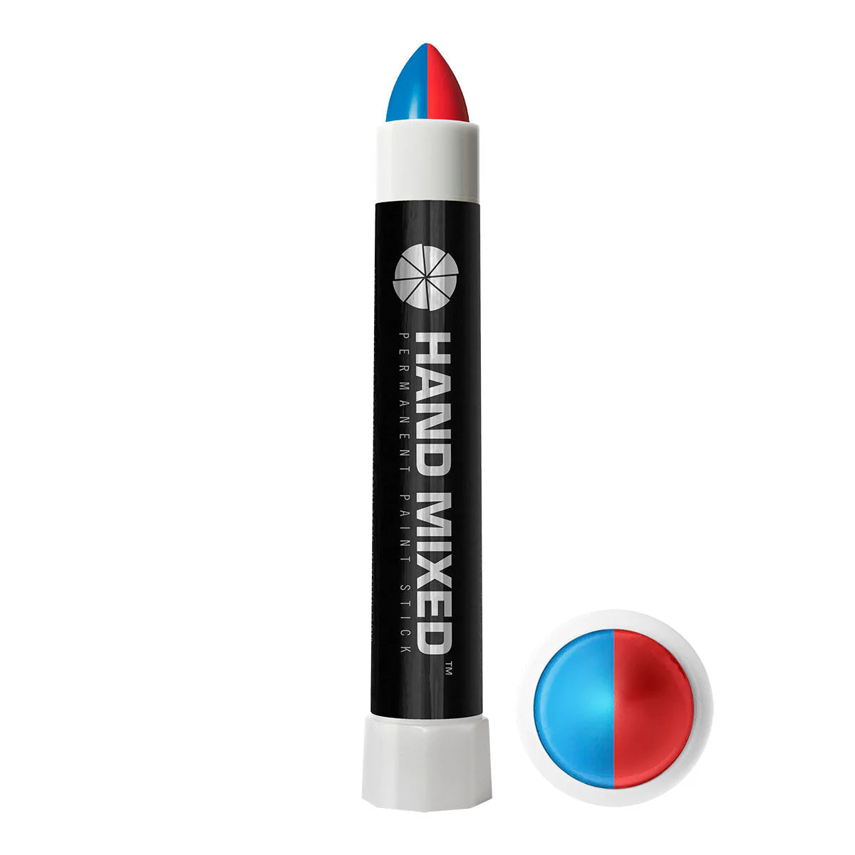 Hand Mixed Permanent Paint Stick - Matrix image 0