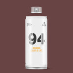 MTN 94 - Mosquito Brown image