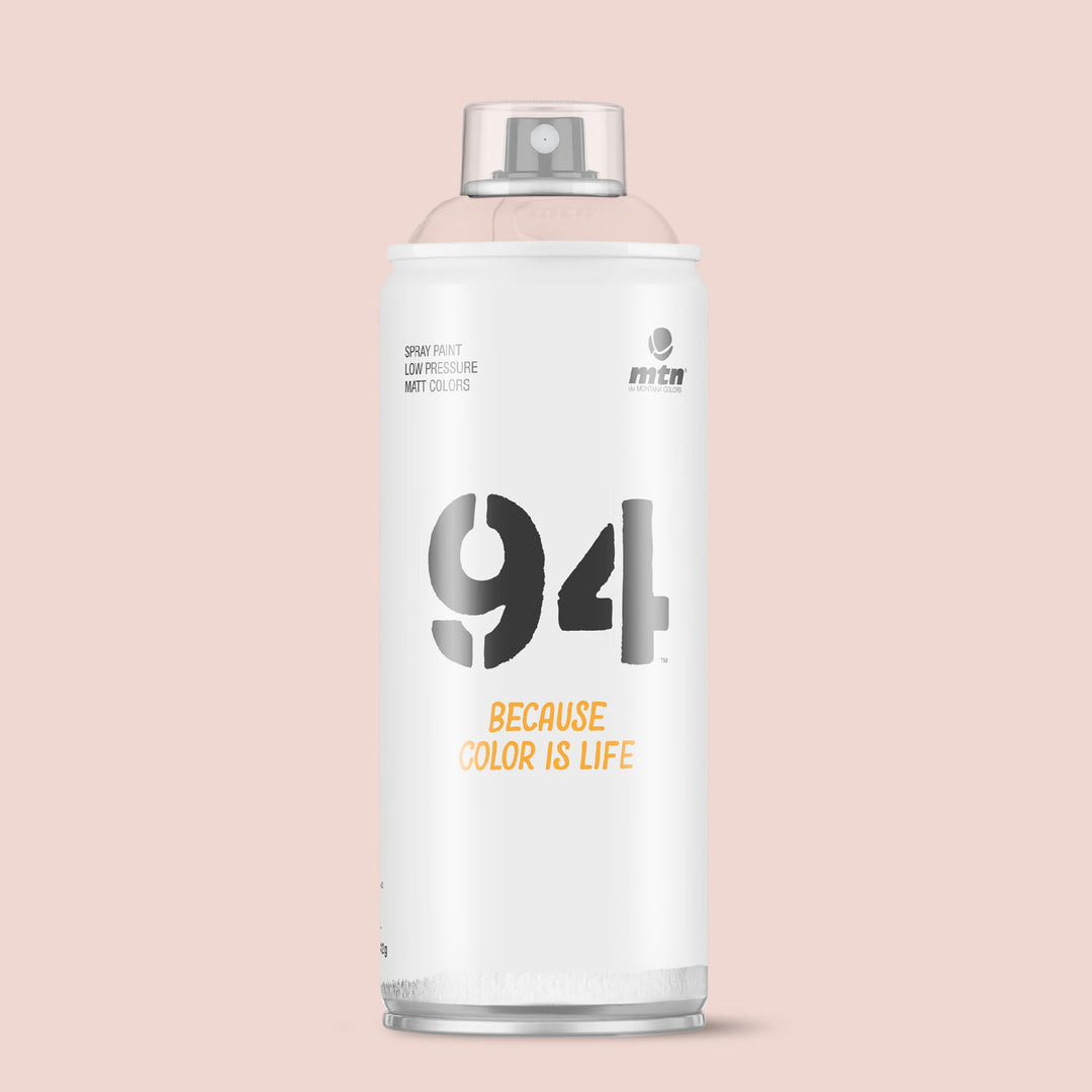 MTN 94 - Sensible Brown image