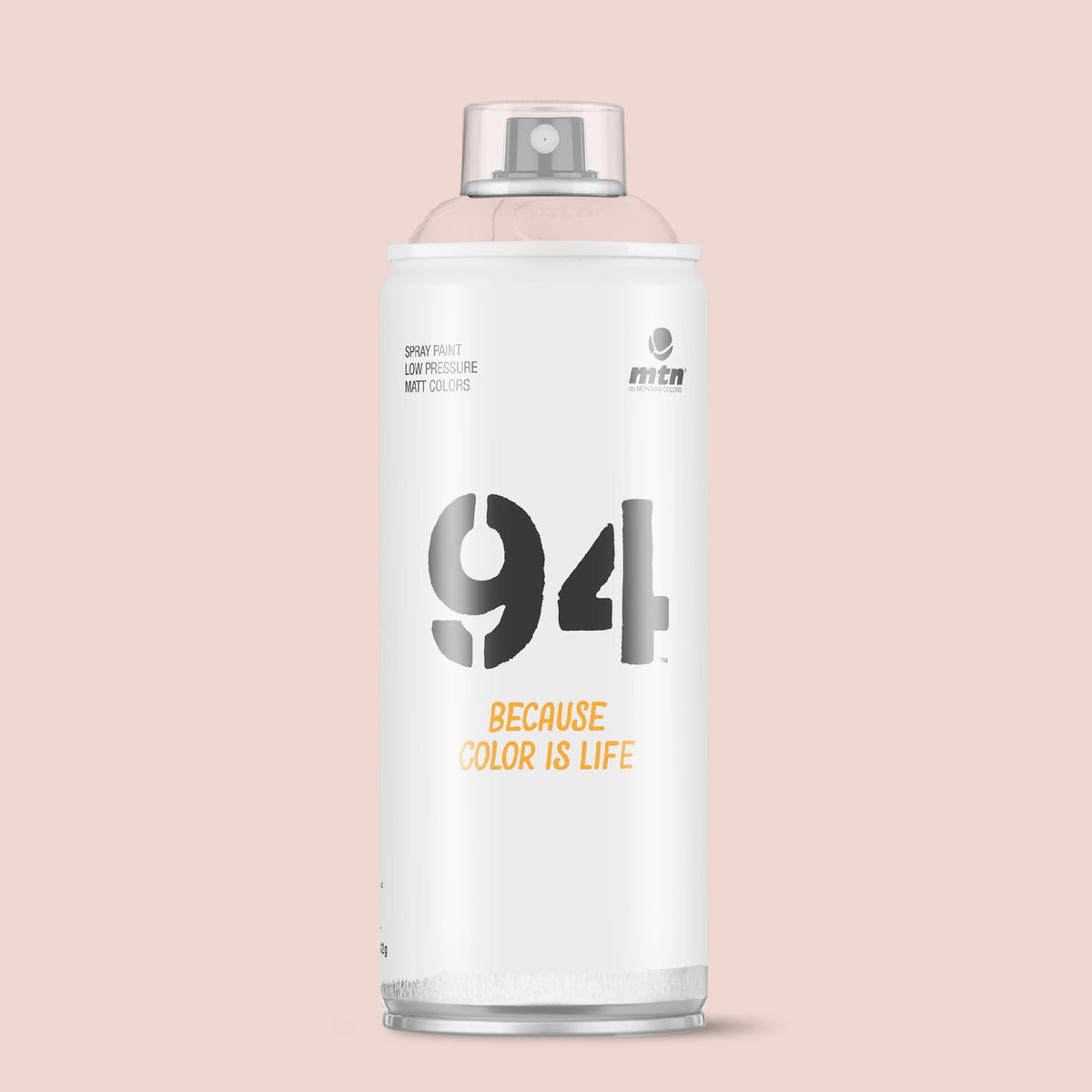 MTN 94 - Sensible Brown image