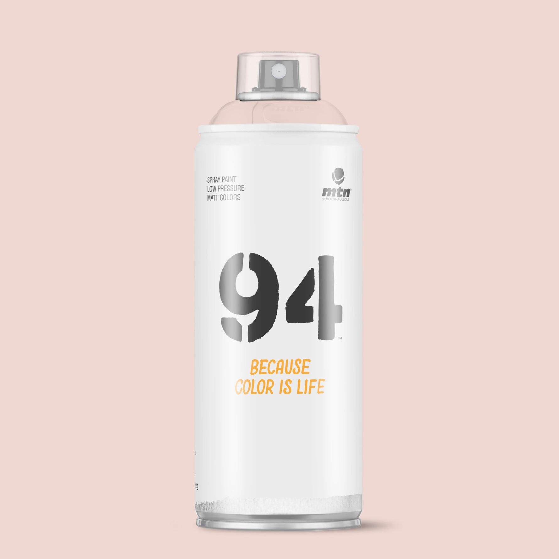 MTN 94 - Sensible Brown image