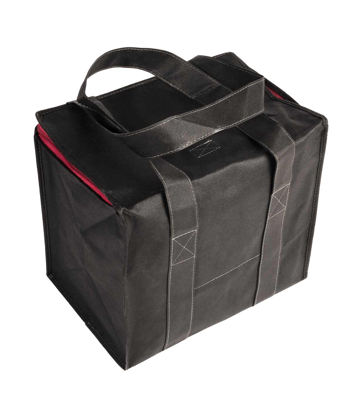 12 Pack Spray Can Bag image 1