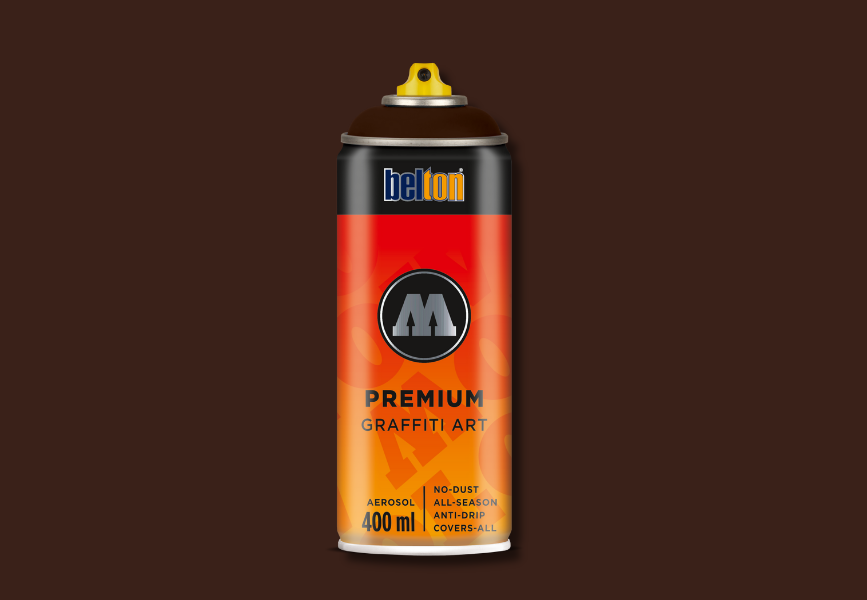 MOLOTOW Premium - 022 LOOMITS Aubergine image