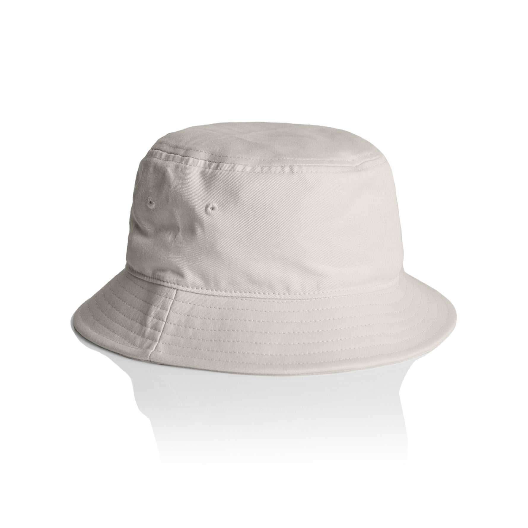 1117 Bucket Hat - Bone image