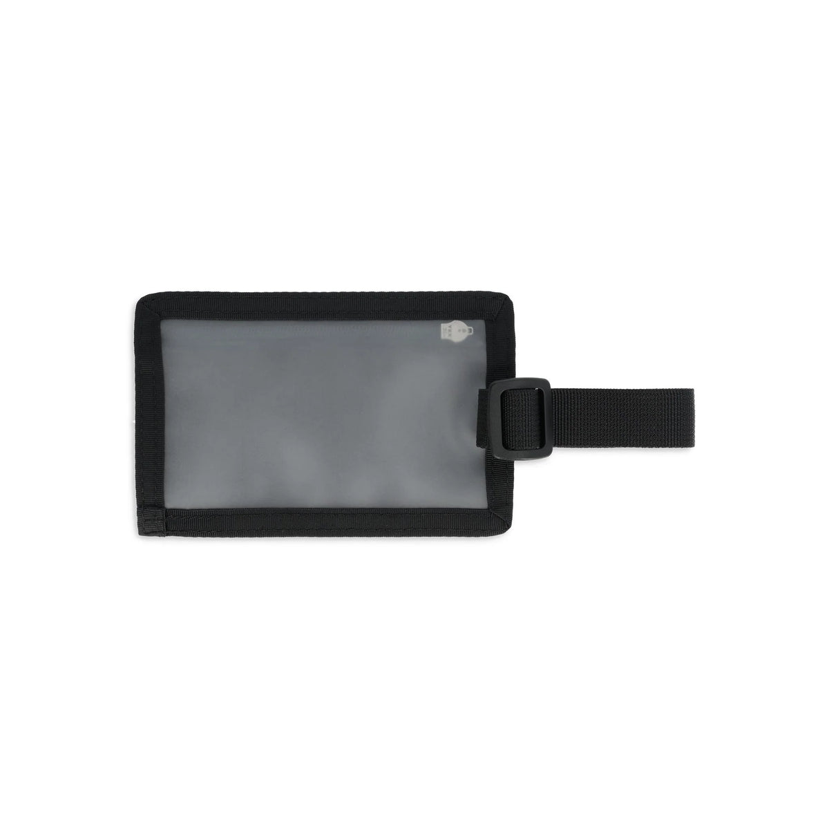 Luggage Tag - Black image 1