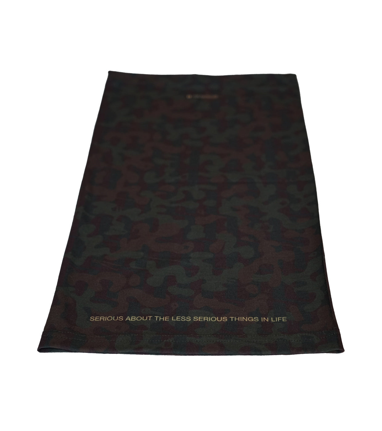 Tunnel Scarf - Camo image 3