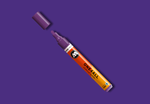MOLOTOW ONE4ALL Marker 227HS - 042 Currant image