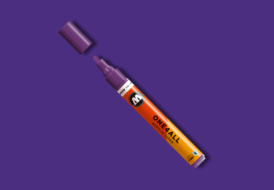 MOLOTOW ONE4ALL Marker 227HS - 042 Currant image