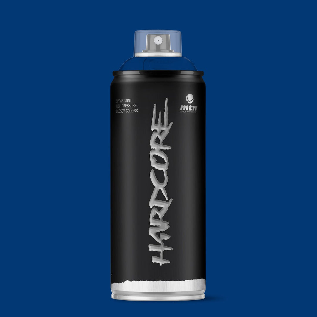 MTN Hardcore - Ultramarine Blue image