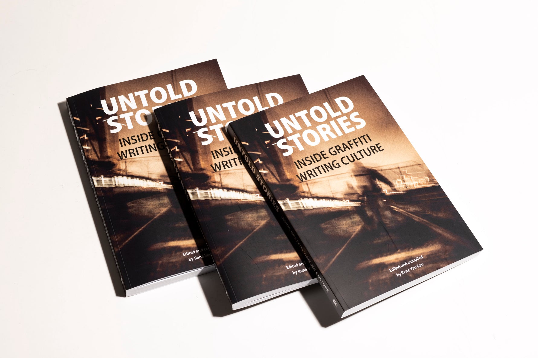 Untold Stories image 7
