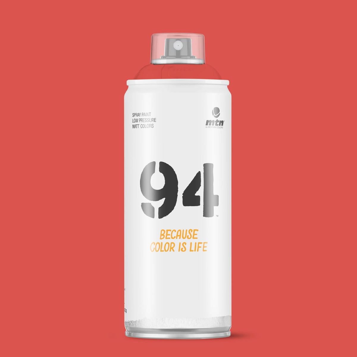 MTN 94 - Fever Red image