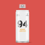 MTN 94 - Fever Red image