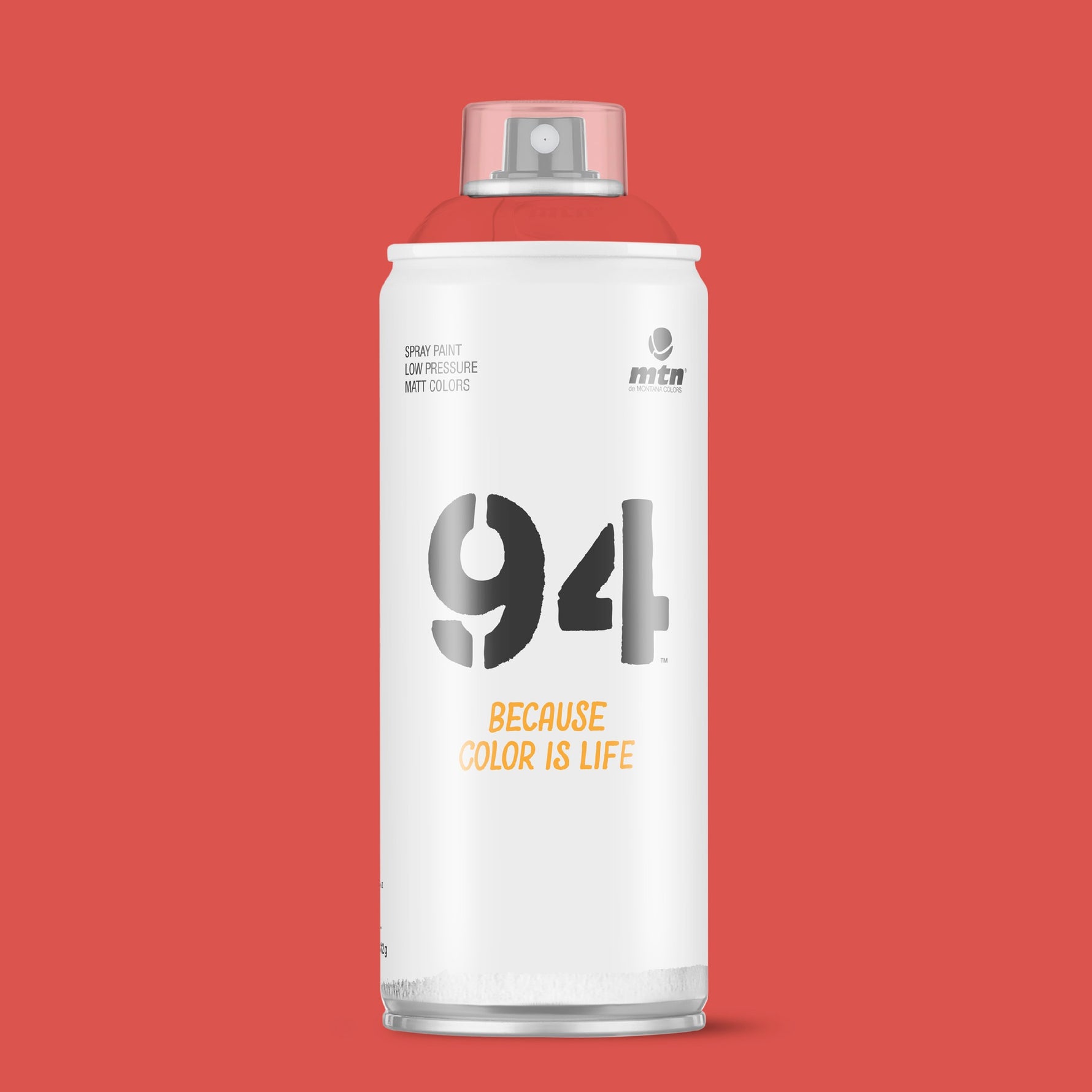 MTN 94 - Fever Red image