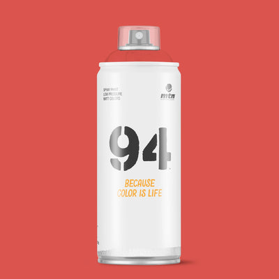 MTN 94 - Fever Red image