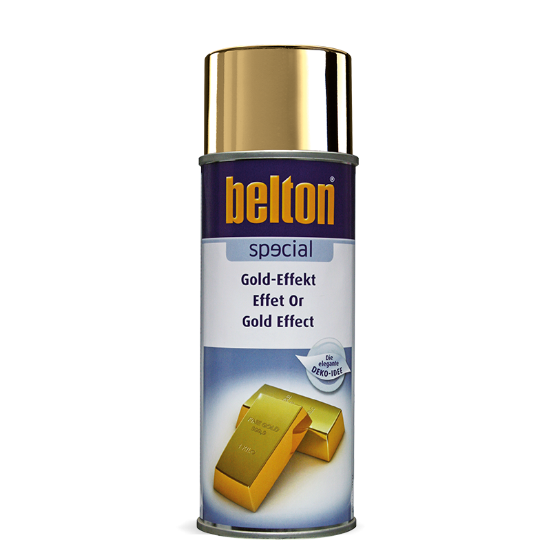 Belton Special Effekt - Gold image