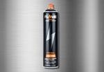 FLAME Orange Lightning - 902 Ultra Chrome image