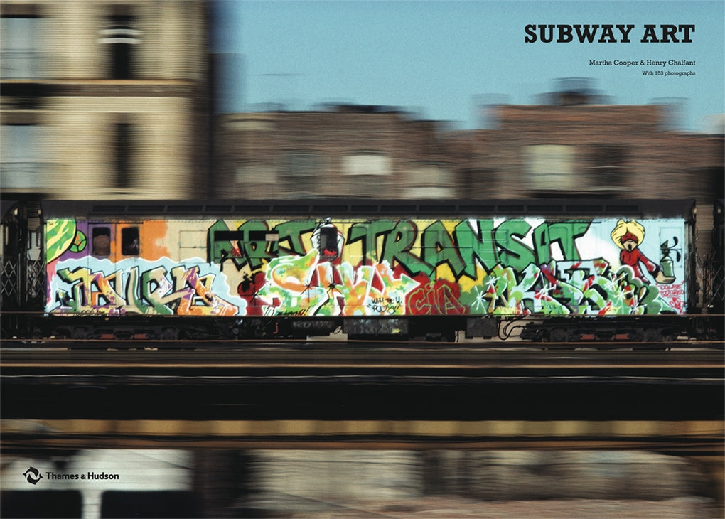 Subway Art image 4