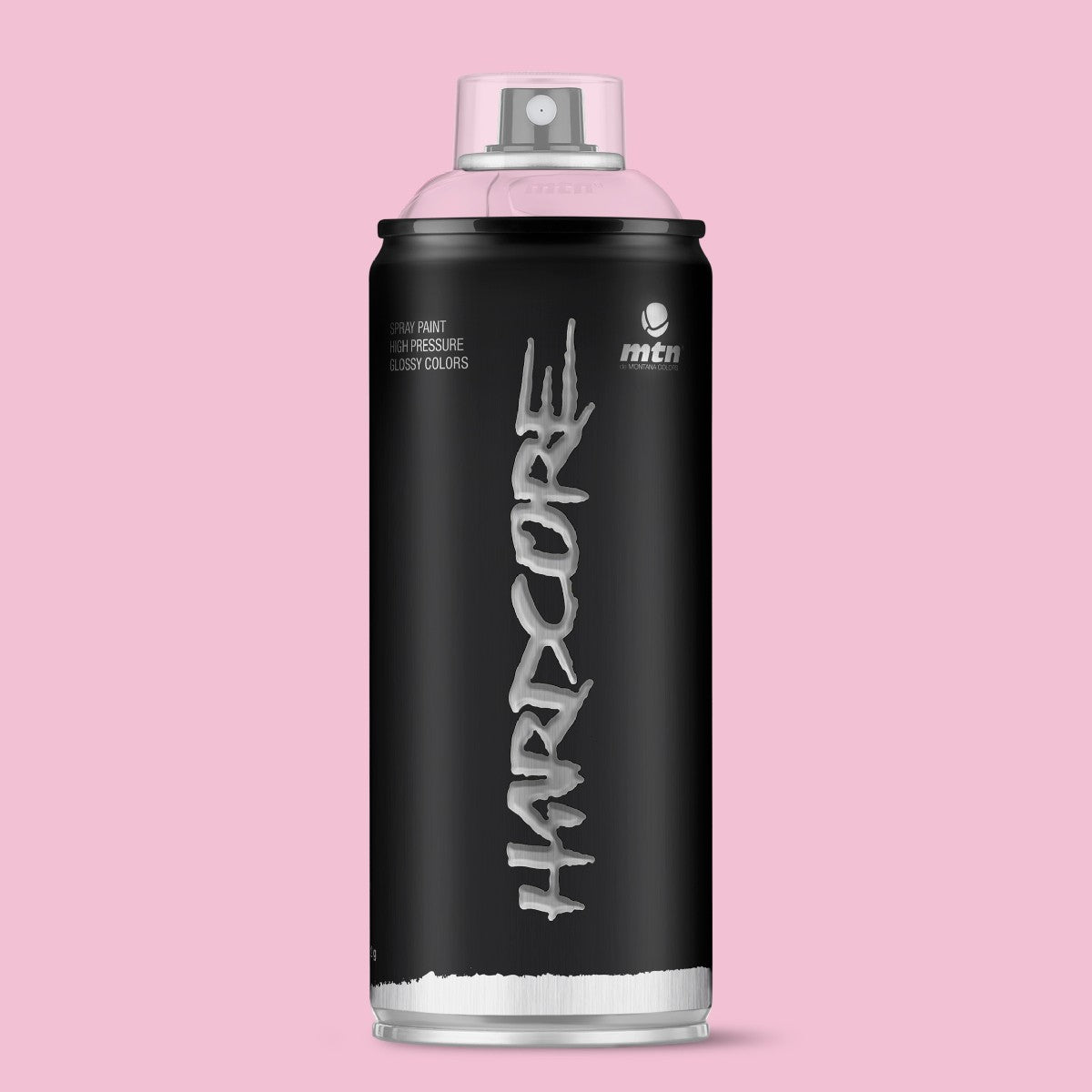 MTN Hardcore - Treze Violet image