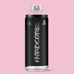 MTN Hardcore - Treze Violet image