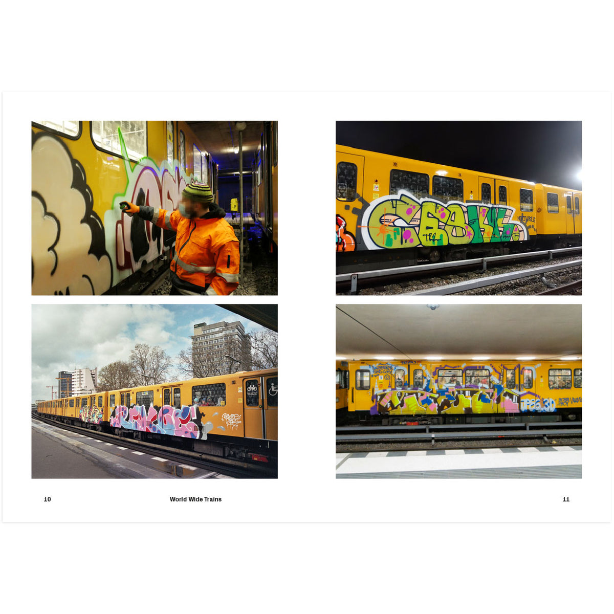 Incognito Magazine - Issue 29 image 1