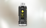 MTN PRO - Metallic Paint - Pearl White image