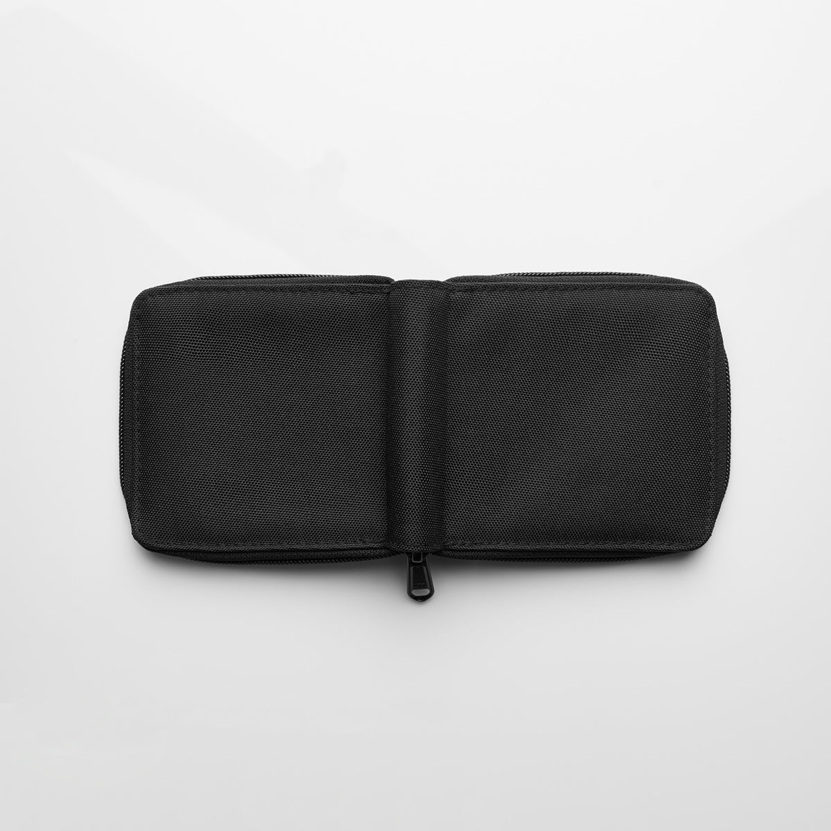 1033 Recycled Zip Wallet image 2