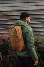 Daypack Tech - Black image 2