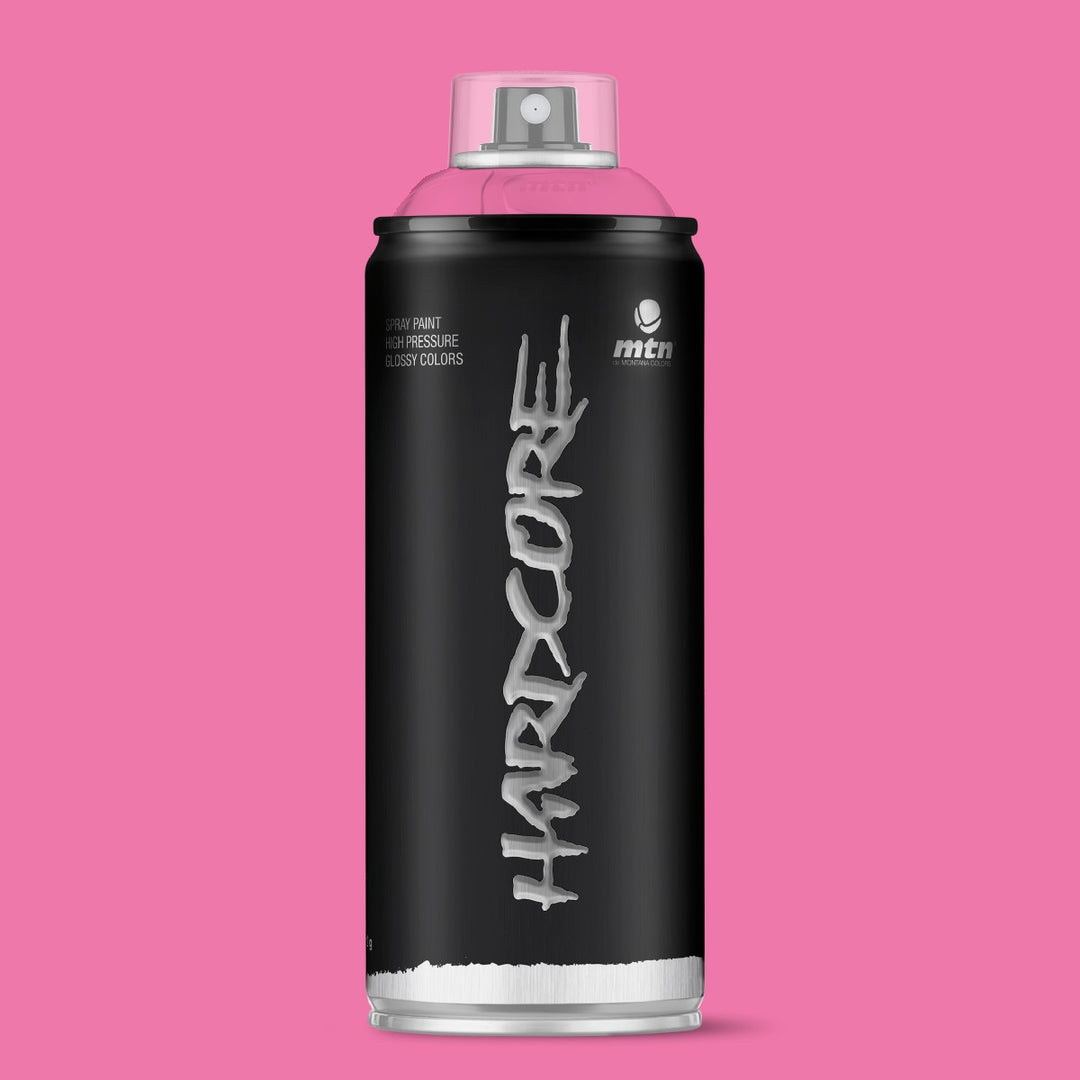 MTN Hardcore - Love Pink image