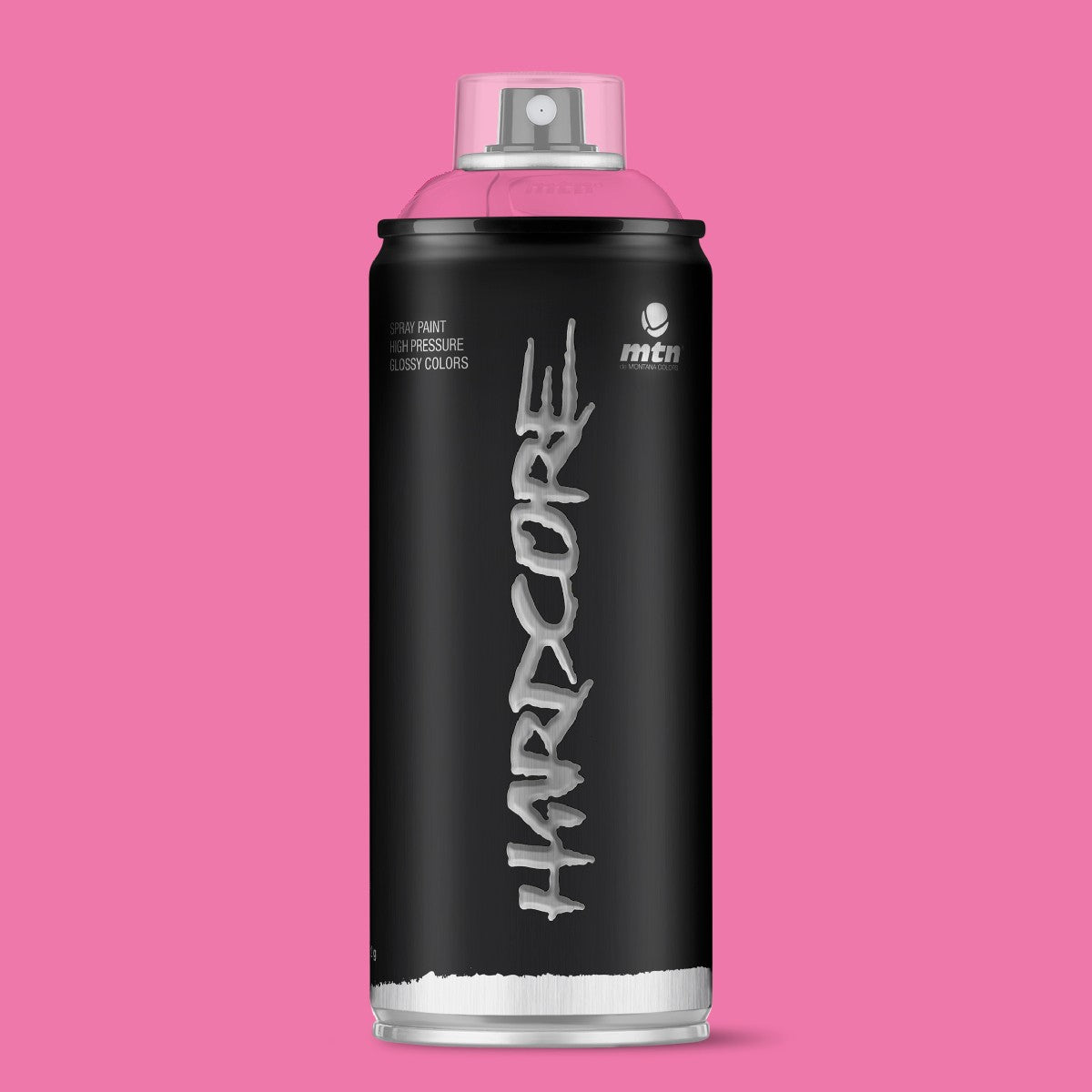 MTN Hardcore - Love Pink image