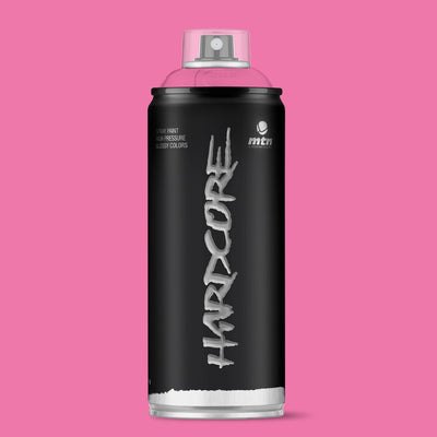MTN Hardcore - Love Pink image