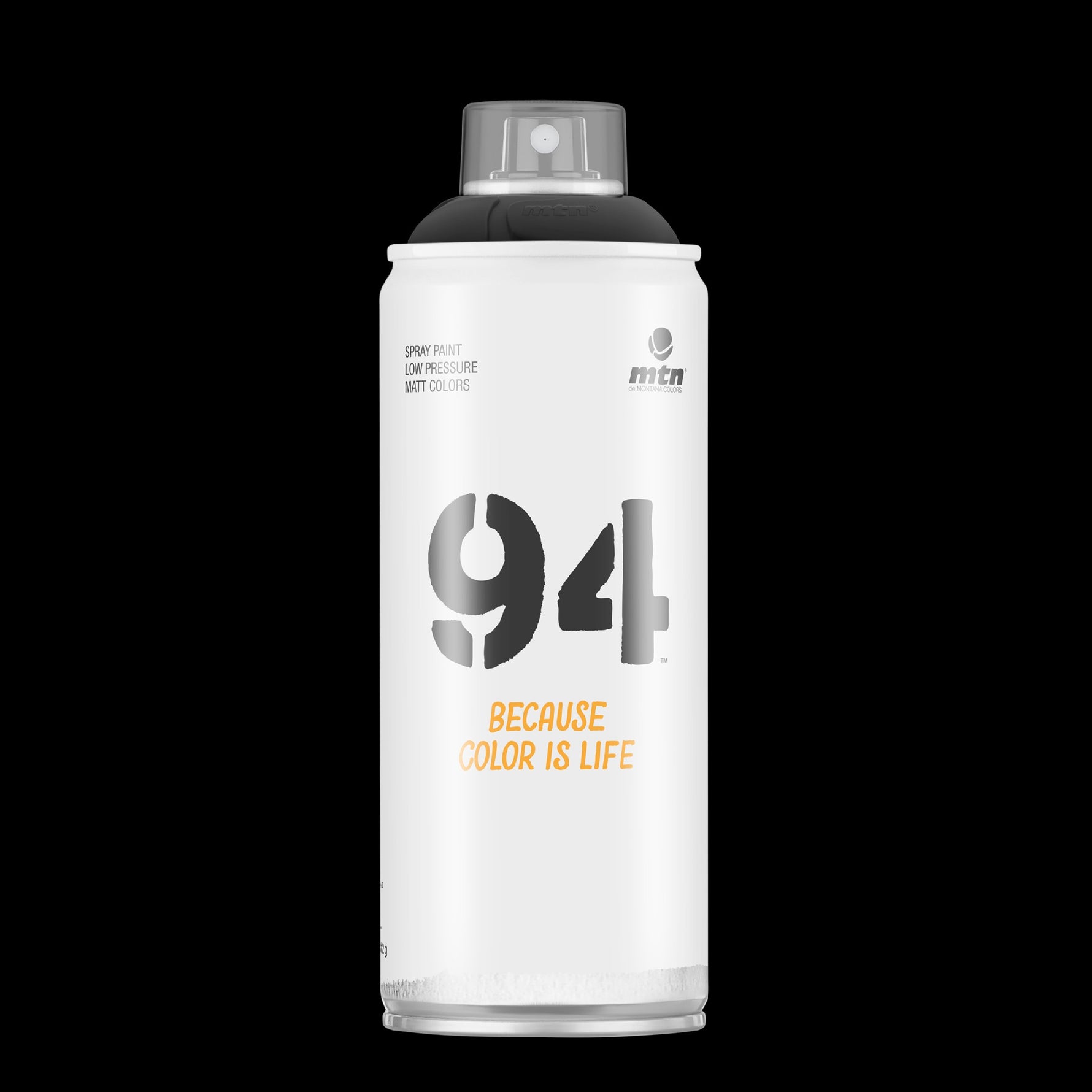 MTN 94 - Black image