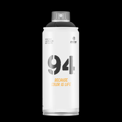 MTN 94 - Black image