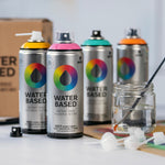 MTN Water Based 400ml image 9