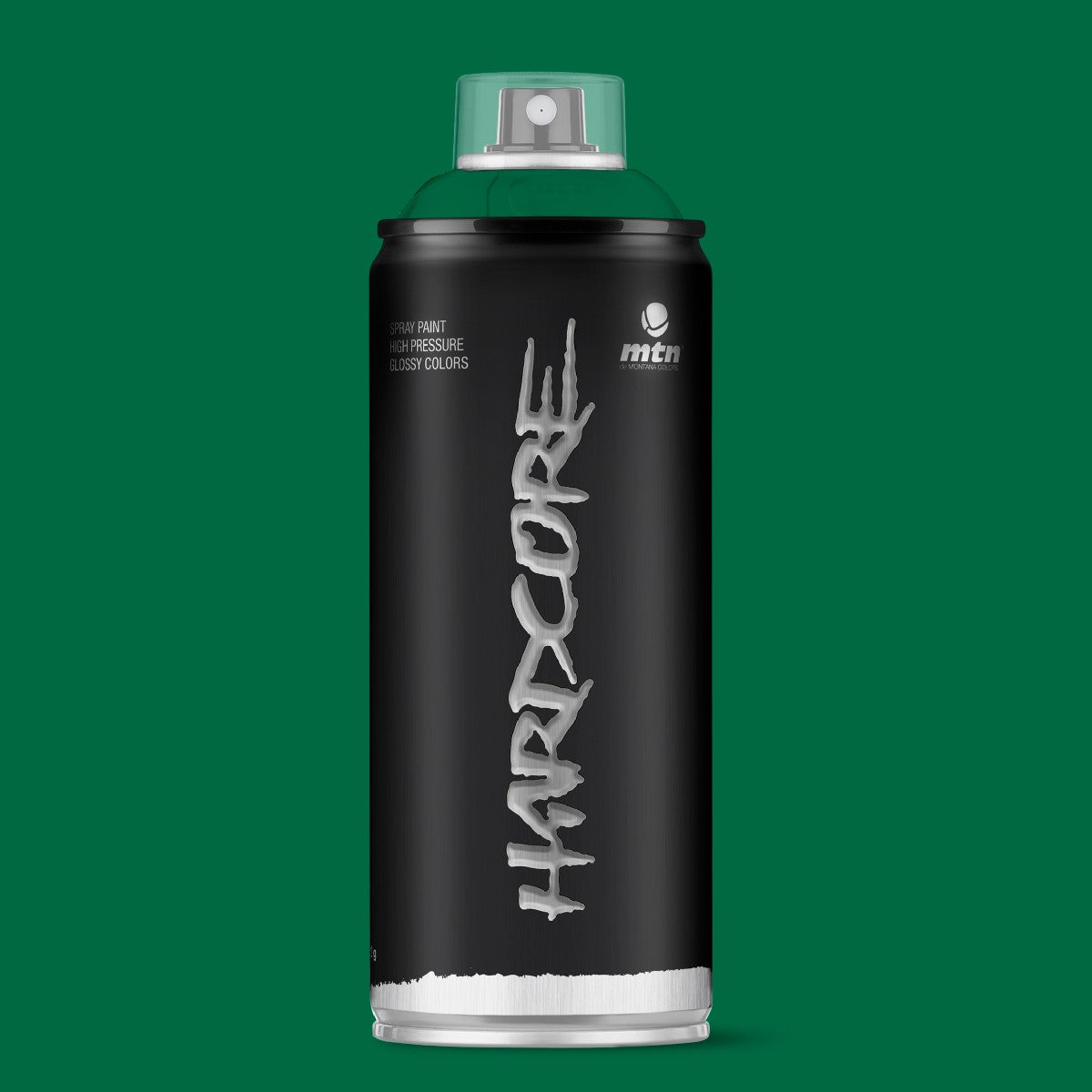 MTN Hardcore - Reggae Green image