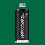 MTN Hardcore - Reggae Green image