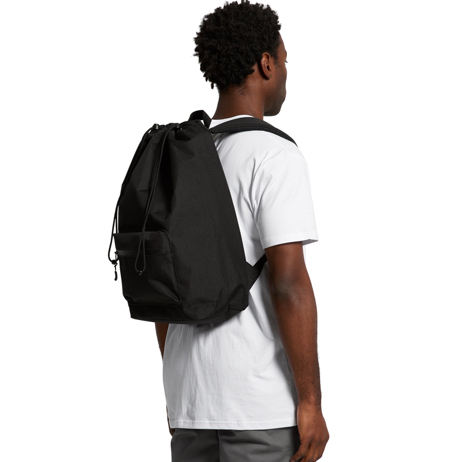 1028 Recycled Rucksack image 0