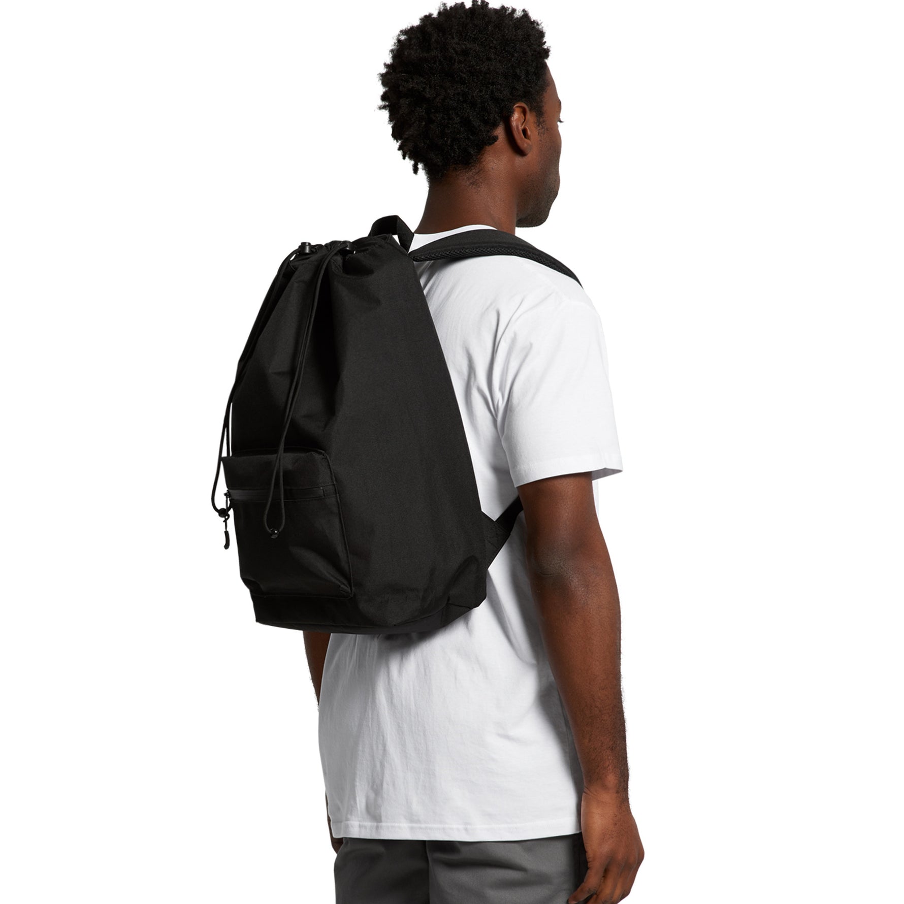 1028 Recycled Rucksack image 0